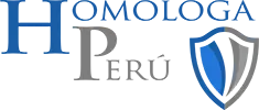Homologa Perú
