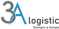 3A logistic