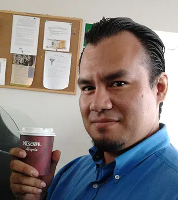 Miembro del Equipo 1